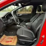 Ford Focus 2021 174 л.с. — лот 57326646 из Китая