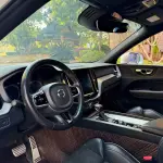 Volvo XC60 2018 из Китая