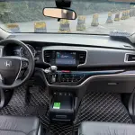 Honda Odyssey 2019 из Китая