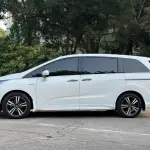 Honda Odyssey 2019 из Китая