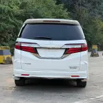 Honda Odyssey 2019 из Китая