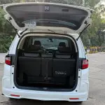 Honda Odyssey 2019 из Китая