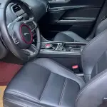 Jaguar XEL 2018 из Китая
