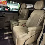 Buick GL8 2021 237 л.с. — лот 57519146 из Китая
