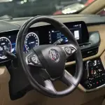 Buick GL8 2021 237 л.с. — лот 57519146 из Китая