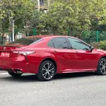 Toyota Camry 2018 из Китая