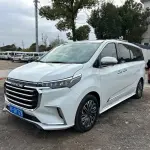 大通 G20 2021 224 л.с. из Китая