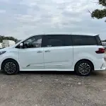 大通 G20 2021 224 л.с. из Китая