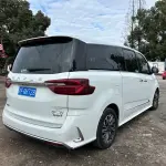 大通 G20 2021 224 л.с. из Китая