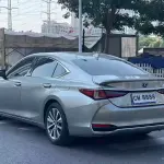 Lexus ES 2019 167 л.с. из Китая