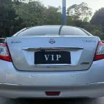 Nissan Teana 2012 из Китая