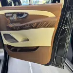 Mercedes-Benz V-Class 2024 из Китая