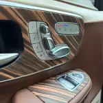 Mercedes-Benz V-Class 2024 из Китая