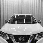 Nissan X-Trail 2020 из Китая