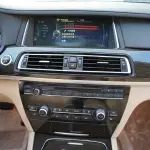 BMW 7 Series 2013 из Китая