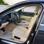 BMW 7 Series 2013 из Китая