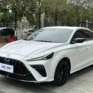MG MG5 Scorpio 2022 из Китая