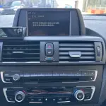 BMW 1 Series (Import) 2014 из Китая