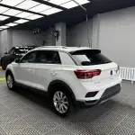 Volkswagen T-Roc 2022 из Китая