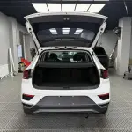 Volkswagen T-Roc 2022 из Китая