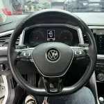 Volkswagen T-Roc 2022 из Китая
