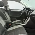 Volkswagen T-Roc 2022 из Китая