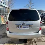 Buick GL8 2015 из Китая