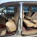 Buick GL8 2015 из Китая