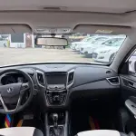 Changan CS35 2018 из Китая