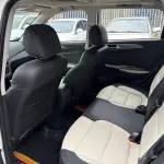 Changan CS35 2018 из Китая
