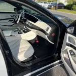 Mercedes-Benz S-Class 2014 333 л.с. — лот 57534950 из Китая