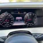 Mercedes-Benz S-Class 2014 333 л.с. — лот 57534950 из Китая