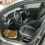 Mercedes-Benz A-Class 2021 из Китая