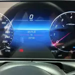 Mercedes-Benz C-Class 2023 170 л.с. из Китая