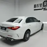 Mercedes-Benz C-Class 2023 170 л.с. из Китая