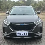 Oshan Oushang X7 2019 из Китая