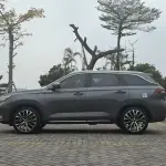 Oshan Oushang X7 2019 из Китая