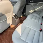 Skoda Octavia 2013 из Китая