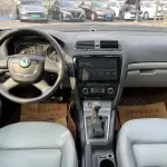Skoda Octavia 2013 из Китая