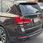 BMW X5 (Import) 2014 из Китая
