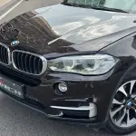 BMW X5 (Import) 2014 из Китая