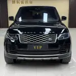 Land Rover Range Rover 2018 из Китая