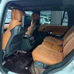 Land Rover Range Rover 2018 из Китая