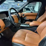 Land Rover Range Rover 2018 из Китая