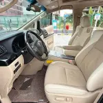 Toyota Alphard 2014 из Китая