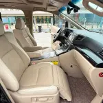 Toyota Alphard 2014 из Китая