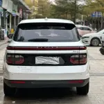 Baojun RM-5 2019 из Китая
