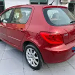 Peugeot 307 2014 из Китая