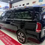 Mercedes-Benz V-Class 2016 из Китая
