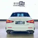 Mercedes-Benz A-Class 2023 163 л.с. — лот 57533674 из Китая